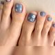 Pedicure Semipermanente