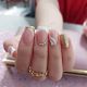 Manicura en Gel