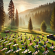 Outdoor Yoga