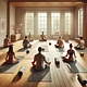 Hatha Yoga