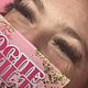 Mega-Volume Lash