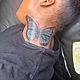 Small Tattoo Start at $60 - $100