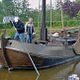 Dagvaart van 10.00 tot 17.00 u