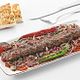 Beyti Kebab Açık
