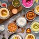 Best Mezze Platter