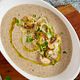 Creamy Mushroom Soup