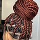 Large Boxbraids