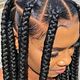 Jumbo BoxBraids