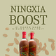 E-boek: De kracht van Ningxia