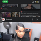 🦋 Side Part Ponytail 🦋