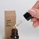 EMI oil therapy