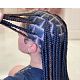 Medium Braids