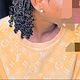 Cornrows( tiny)