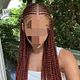Fulani Braids