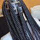 Jumbo Braids