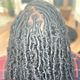 Small Butterfly Locs
