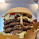 Plain Burger