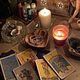 Lectura Tarot Evolutivo