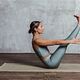 Pilates van Elsa. (gymzaal)