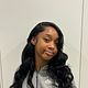 Pre-made Lace Frontal Install