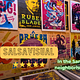 SALSAVISUAL EXPERIENCE