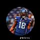 Justin Jefferson PFP