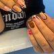 BIAB + nailart 4+ (incl. design)