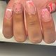 BIAB + nailart level 4