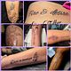 Franchiise Tattoo ๑ஓ