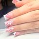 Biab nails - Nail art