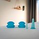 Massage cupping set