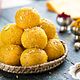 లడ్డు/Laddu