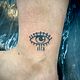 Small Tattoo