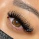 Hybrid Lash Extensions