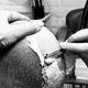 Head shave