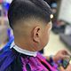 Corte de hombre