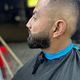 Corte y barba
