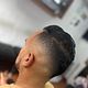 Corte barba cejas mascarilla pigmentación