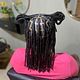 Braided bob
