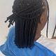 Braided bob