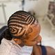Children ( natural hairstyle)