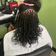 Extra small twist (Afro kinky)