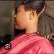 Trim/clip split ends