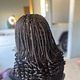  Knoltess braids