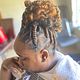 Jumbo braids