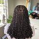 Boho braids