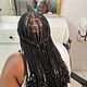Knoltess braids