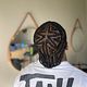 Men hairstyle