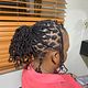 Ends twist