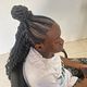 Half up half down braids (Large)